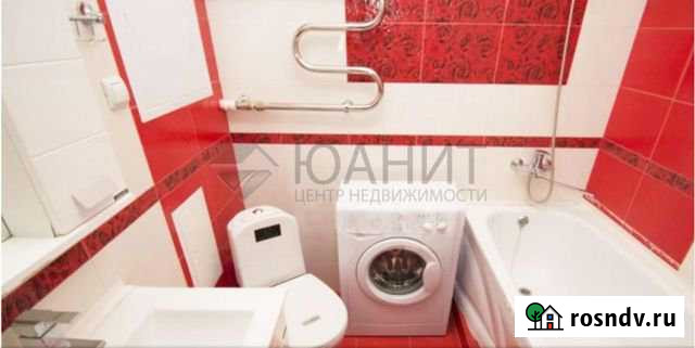 2-комнатная квартира, 50 м², 8/9 эт. на продажу в Ханты-Мансийске Ханты-Мансийск - изображение 1