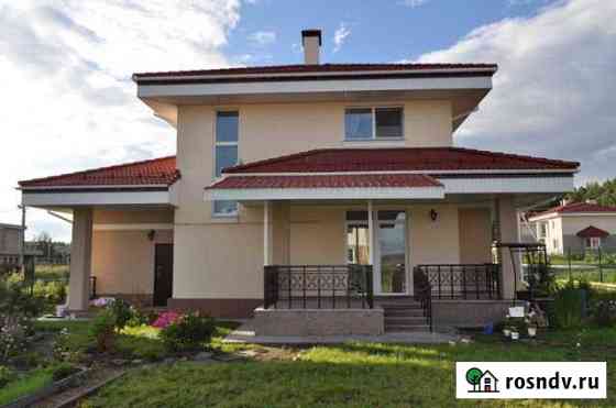 Дом 145 м² на участке 10 сот. на продажу в Среднеуральске Среднеуральск