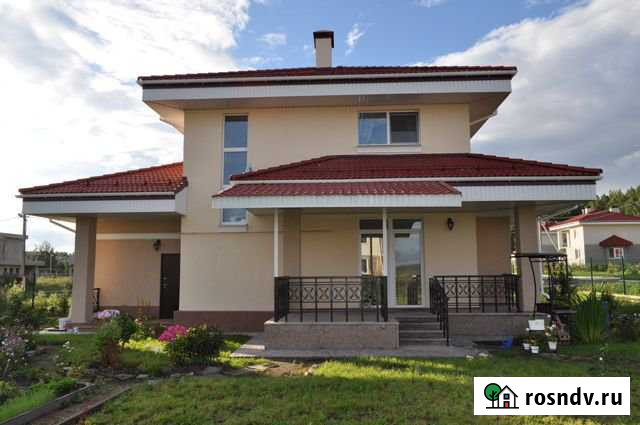 Дом 145 м² на участке 10 сот. на продажу в Среднеуральске Среднеуральск - изображение 1