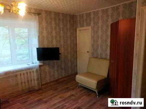 1-комнатная квартира, 33 м², 2/3 эт. в аренду посуточно в Березниках Березники