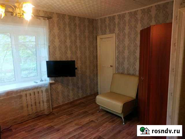 1-комнатная квартира, 33 м², 2/3 эт. в аренду посуточно в Березниках Березники - изображение 1