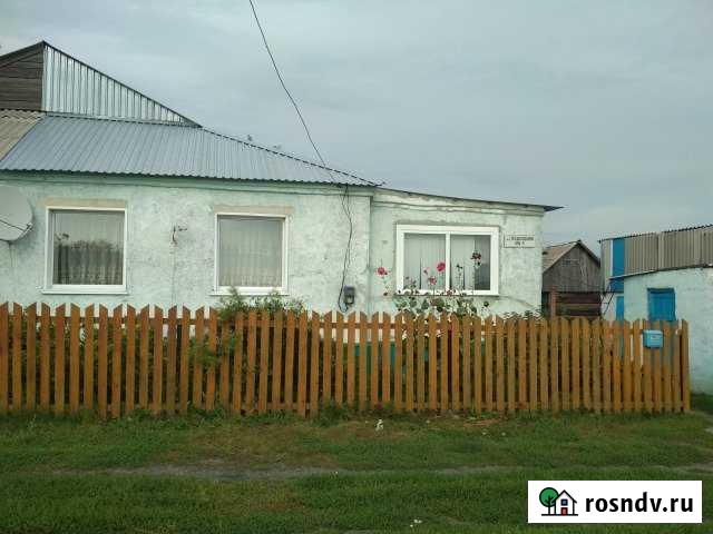 3-комнатная квартира, 74 м², 1/1 эт. на продажу в Белово Белово - изображение 1