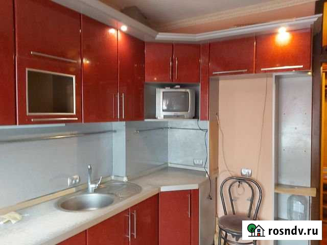 3-комнатная квартира, 64 м², 1/9 эт. на продажу в Волгодонске Волгодонск - изображение 1