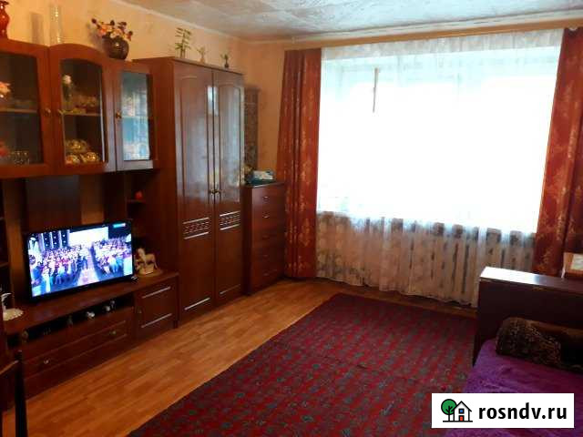 1-комнатная квартира, 35 м², 4/9 эт. на продажу в Северске Северск - изображение 1