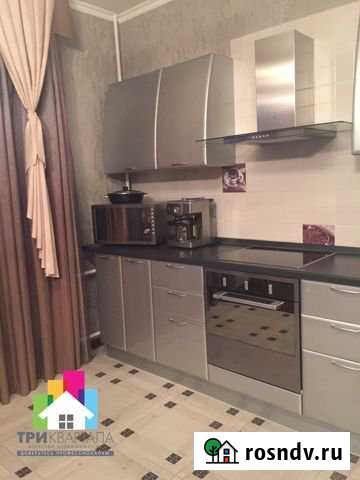 1-комнатная квартира, 41 м², 6/16 эт. в аренду на длительный срок в Щёлково Щёлково - изображение 1