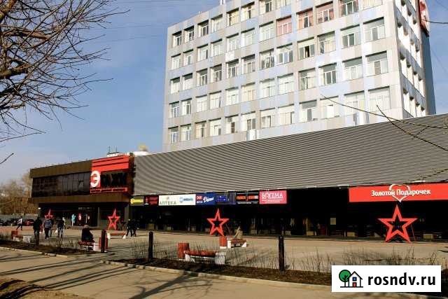 Торговое помещение, 5 кв.м. Череповец - изображение 1