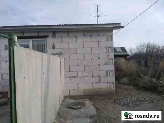 Дом 72 м² на участке 14 сот. на продажу в Октябрьске Октябрьск