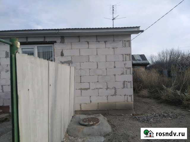 Дом 72 м² на участке 14 сот. на продажу в Октябрьске Октябрьск - изображение 1