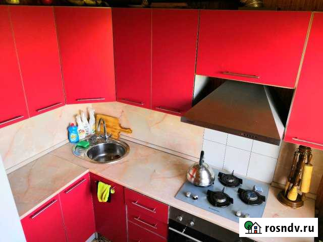 1-комнатная квартира, 35 м², 5/5 эт. в аренду на длительный срок в Волжском Волгоградской области Волжский - изображение 1