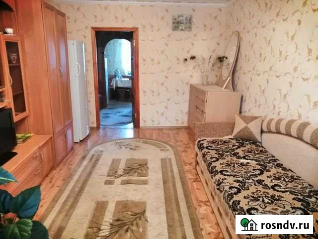 1-комнатная квартира, 35 м², 1/5 эт. на продажу в Суворове Суворов - изображение 1