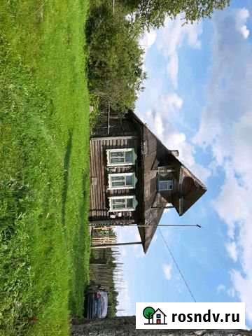 Дача 40 м² на участке 15 сот. на продажу в Торжке Торжок - изображение 1