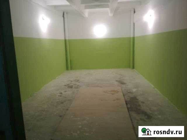 Гараж 25 м² на продажу в Волжском Волгоградской области Волжский - изображение 1