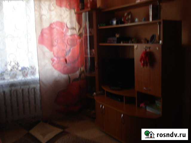 Комната 18 м² в 5-ком. кв., 3/5 эт. на продажу в Ливнах Ливны - изображение 1