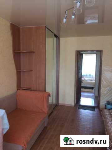 Комната 16 м² в 3-ком. кв., 3/5 эт. в аренду посуточно в Хабаровске Хабаровск - изображение 1