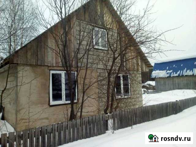 Дача 60 м² на участке 7 сот. на продажу в Советском Ханты-Мансийского АО Советский - изображение 1