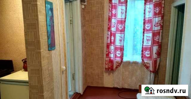 1-комнатная квартира, 31 м², 1/1 эт. на продажу в Строителе Белгородской области Строитель - изображение 1