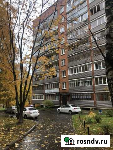 2-комнатная квартира, 45 м², 9/9 эт. на продажу в Пущино Пущино - изображение 1