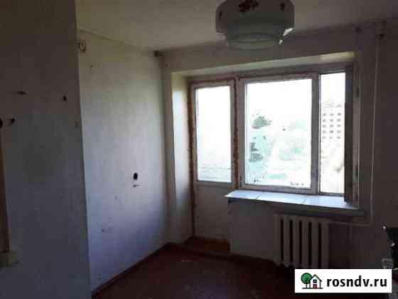 1-комнатная квартира, 20 м², 3/9 эт. на продажу в Воскресенске Воскресенск