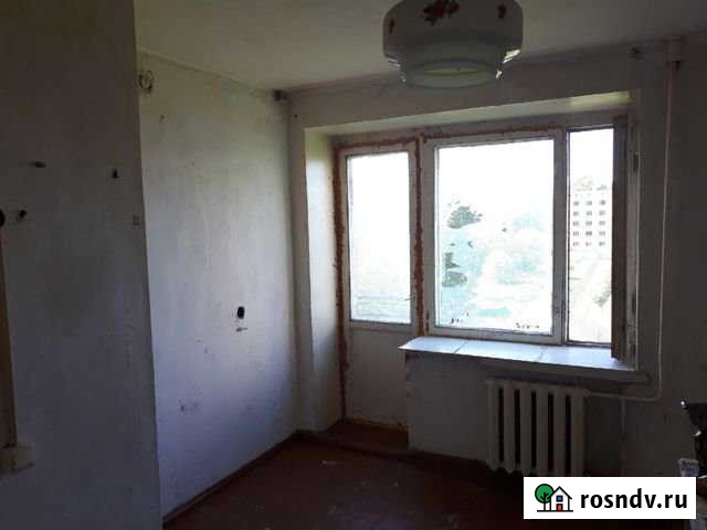 1-комнатная квартира, 20 м², 3/9 эт. на продажу в Воскресенске Воскресенск - изображение 1