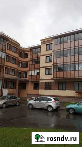 Квартира-студия, 26 м², 4/4 эт. на продажу в Сертолово Сертолово - изображение 1