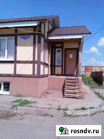 Коттедж 135 м² на участке 5 сот. на продажу в Энгельсе Энгельс - изображение 1