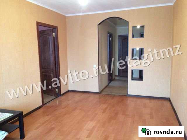 3-комнатная квартира, 52 м², 3/5 эт. на продажу в Туймазах Туймазы - изображение 1