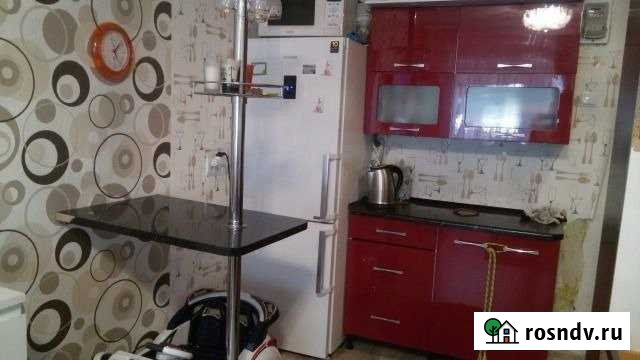 Комната 18 м² в 1-ком. кв., 1/5 эт. на продажу в Янтарном Янтарный - изображение 1