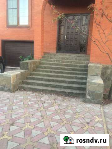 Дом 260 м² на участке 10 сот. на продажу в Лениной Ленина - изображение 1