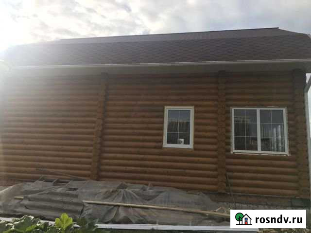 Дом 120 м² на участке 12 сот. на продажу в Камышлове Камышлов - изображение 1