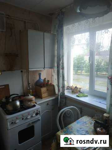 2-комнатная квартира, 50 м², 2/2 эт. на продажу в Кетово Кетово - изображение 1