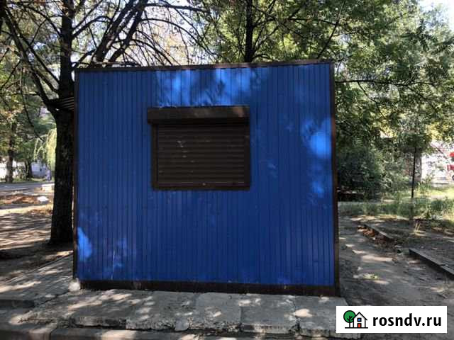 Торговый Ларёк, Киоск Ростов-на-Дону - изображение 1