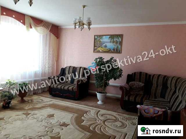 Дом 158 м² на участке 12 сот. на продажу в Октябрьском Республики Башкортостан Октябрьский - изображение 1