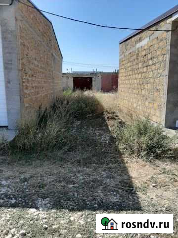 Участок ИЖС 1 сот. на продажу в Приморском Приморский - изображение 1