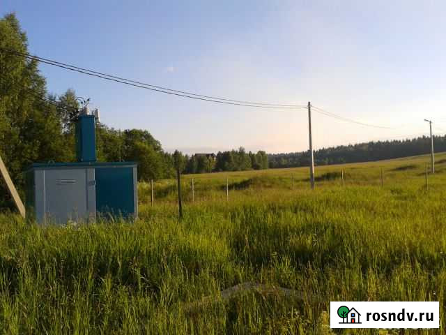 Участок ИЖС 12 сот. на продажу в Сергиевом Посаде Сергиев Посад - изображение 1