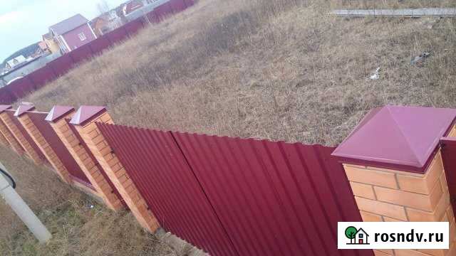 Участок СНТ, ДНП 20 сот. на продажу в Бронницах Бронницы - изображение 1