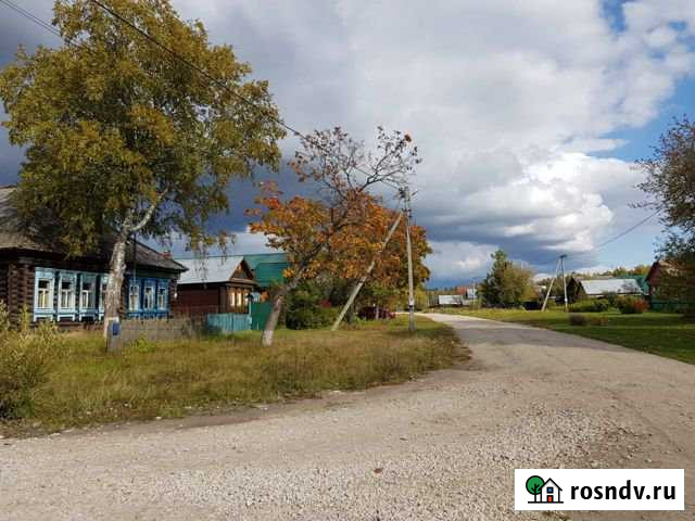 Участок ИЖС 20 сот. на продажу в Киржаче Киржач - изображение 1