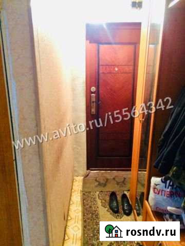 3-комнатная квартира, 58 м², 1/5 эт. на продажу в Черемхово Черемхово - изображение 1