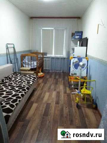 3-комнатная квартира, 58 м², 3/4 эт. на продажу в Нефтекамске Нефтекамск - изображение 1