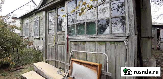 Дом 43 м² на участке 6 сот. на продажу в Грязях Грязи - изображение 1