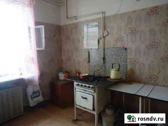 Комната 26 м² в 1-ком. кв., 1/3 эт. на продажу в Советске Тульской области Советск