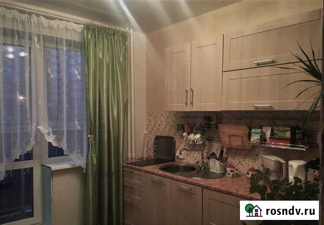 2-комнатная квартира, 52 м², 4/9 эт. на продажу в Афипском Афипский - изображение 1