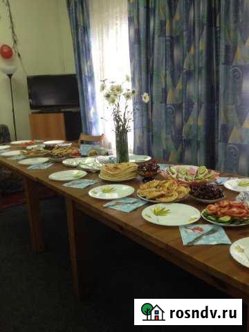 Дом 120 м² на участке 13 сот. в аренду посуточно в Великом Устюге Великий Устюг - изображение 1