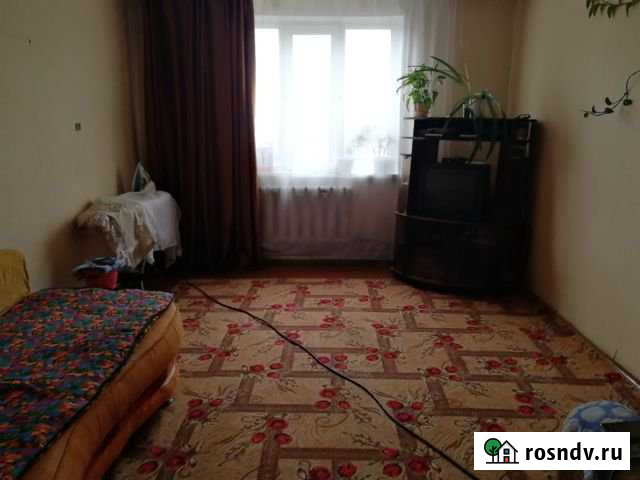 3-комнатная квартира, 62 м², 1/2 эт. на продажу в Чунском Чунский - изображение 1