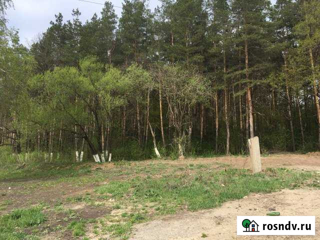 Участок промназначения 5 сот. на продажу в Саранске Саранск - изображение 1