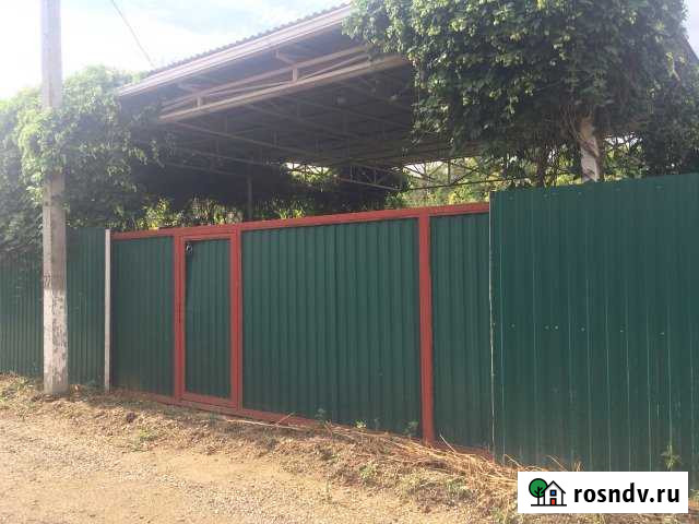 Участок СНТ, ДНП 5 сот. на продажу в Армавире Армавир - изображение 1