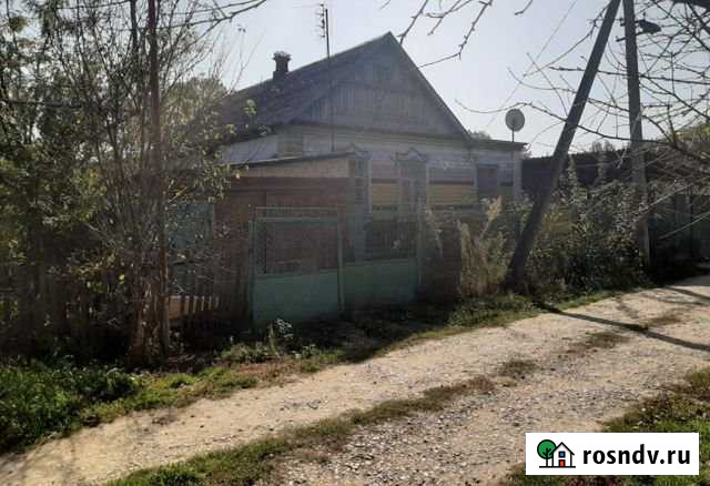 Дом 70 м² на участке 22 сот. на продажу в Новодмитриевской Новодмитриевская - изображение 1