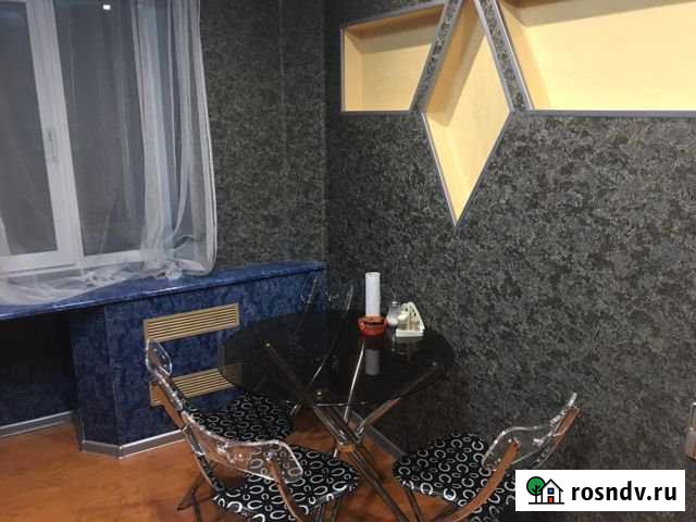 1-комнатная квартира, 39 м², 4/5 эт. в аренду на длительный срок в Петрозаводске Петрозаводск - изображение 1