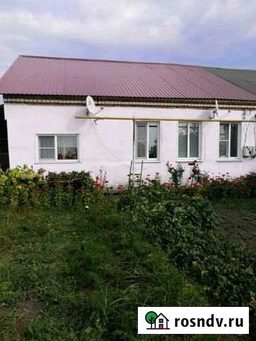 Дом 80 м² на участке 15 сот. на продажу в Ельниках Ельники - изображение 1