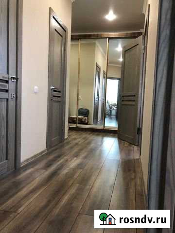 2-комнатная квартира, 53 м², 7/12 эт. на продажу в Майкопе Майкоп - изображение 1