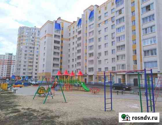 2-комнатная квартира, 62 м², 1/9 эт. на продажу в Тамбове Тамбов